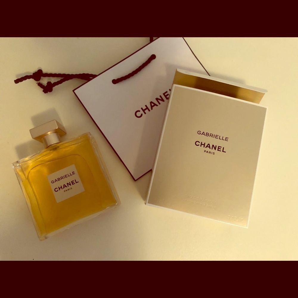chanel gabrielle 3.4oz